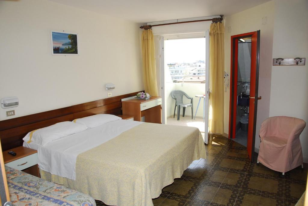 Hotel Nettuno Cattolica Dış mekan fotoğraf