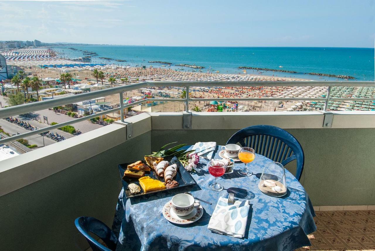 Hotel Nettuno Cattolica Dış mekan fotoğraf