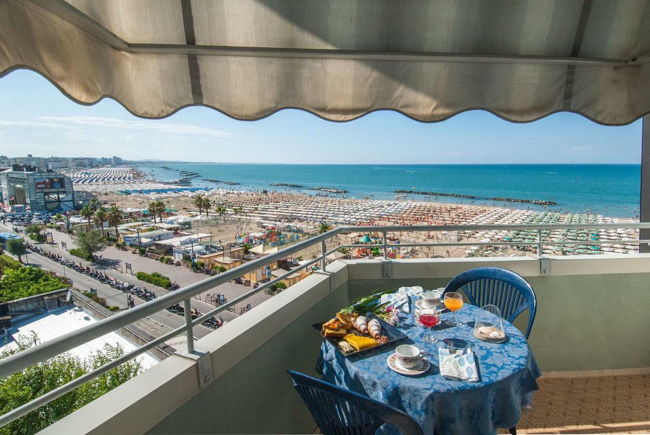 Hotel Nettuno Cattolica Dış mekan fotoğraf