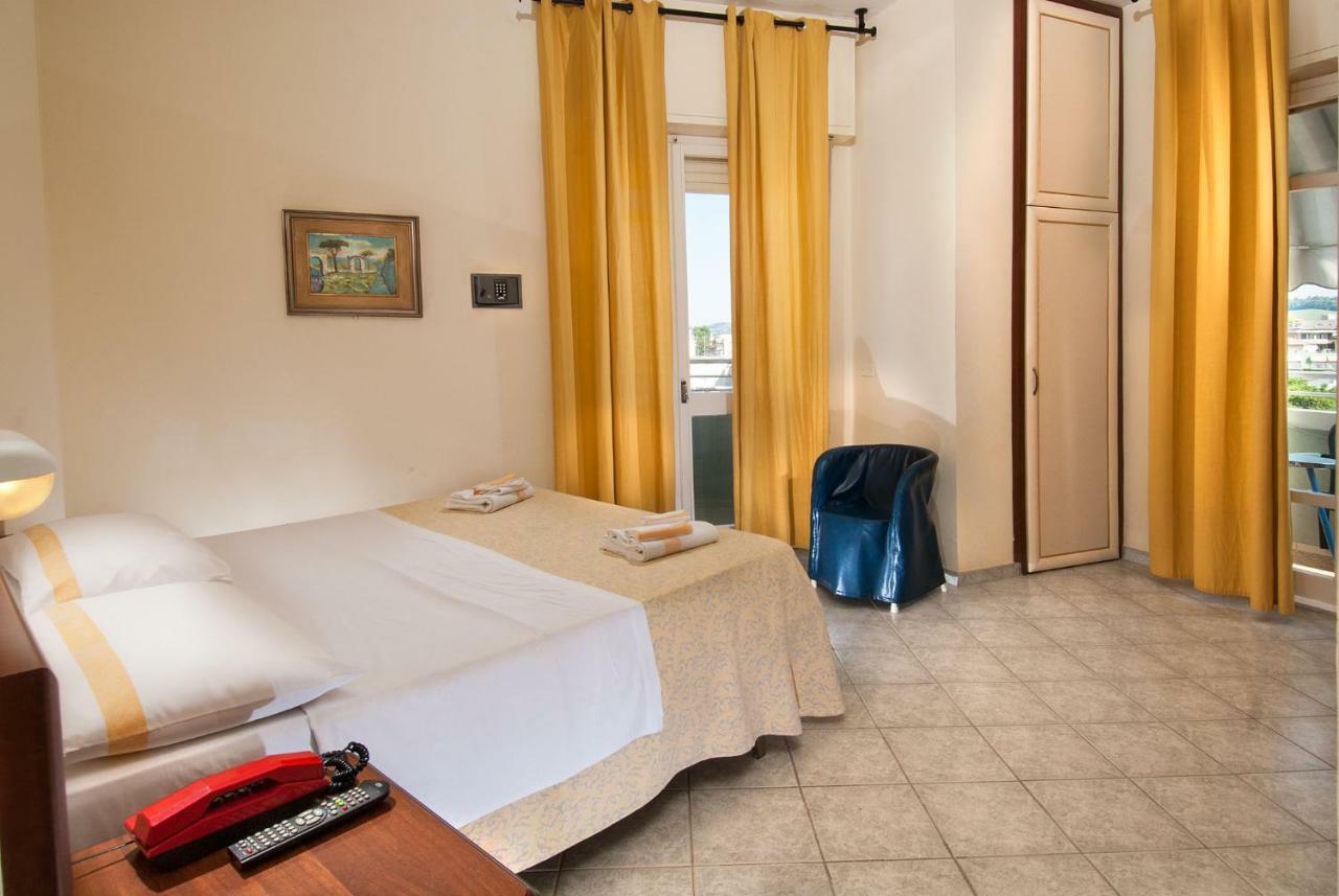 Hotel Nettuno Cattolica Dış mekan fotoğraf