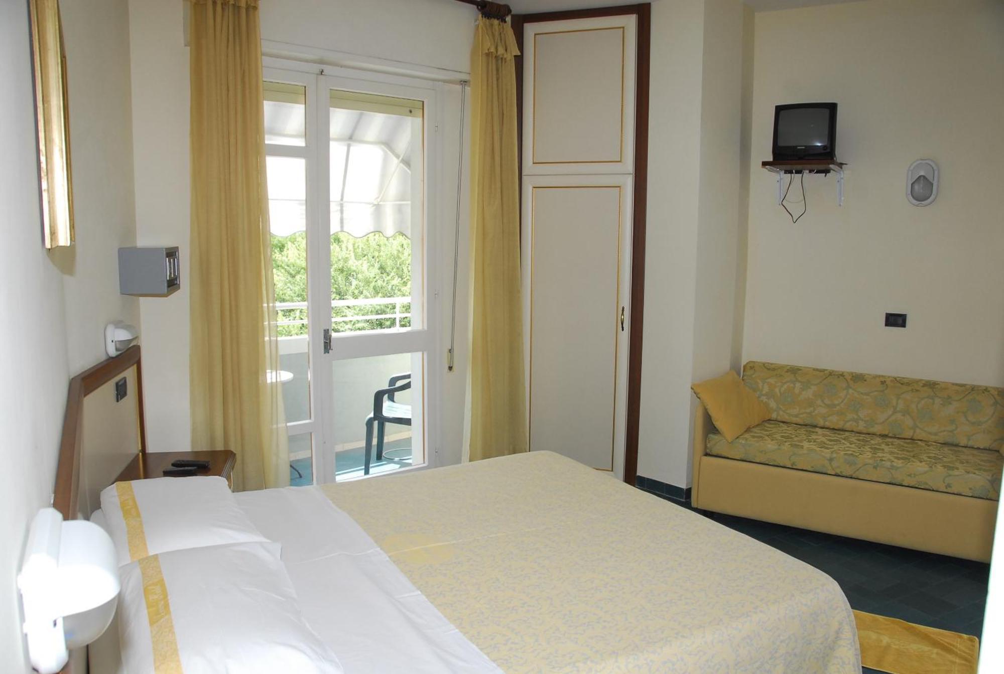 Hotel Nettuno Cattolica Dış mekan fotoğraf